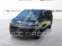 2021 Citroen E-Spacetourer