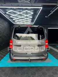 2021 Citroen E-Spacetourer