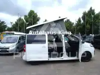 2021 Citroen E-Spacetourer