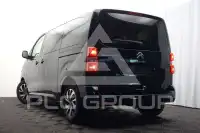 2021 Citroen E-Spacetourer