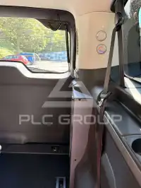 2021 Citroen E-Spacetourer