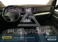 2021 Citroen E-Spacetourer