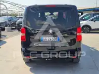 2021 Citroen E-Spacetourer
