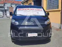 2021 Citroen E-Spacetourer
