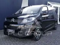 2021 Citroen E-Spacetourer