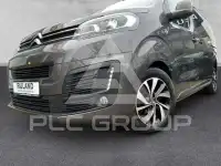 2021 Citroen E-Spacetourer
