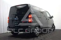 2021 Citroen E-Spacetourer