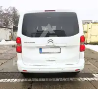 2021 Citroen E-Spacetourer
