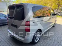 2021 Citroen E-Spacetourer