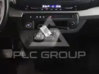 2021 Citroen E-Spacetourer