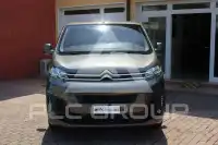 2021 Citroen E-Spacetourer