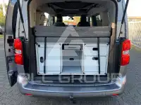 2021 Citroen E-Spacetourer