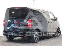 2021 Citroen E-Spacetourer
