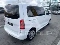 2021 Citroen E-Spacetourer