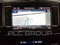 2021 Citroen E-Spacetourer