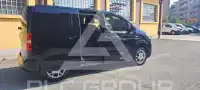 2021 Citroen E-Spacetourer