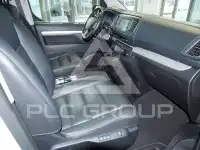 2021 Citroen E-Spacetourer