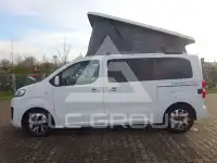 2021 Citroen E-Spacetourer