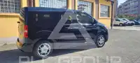 2021 Citroen E-Spacetourer