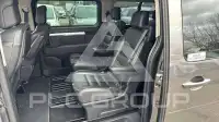 2021 Citroen E-Spacetourer