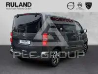 2021 Citroen E-Spacetourer