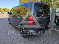 2021 Citroen E-Spacetourer