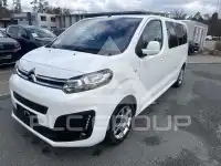 2021 Citroen E-Spacetourer