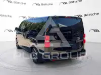 2021 Citroen E-Spacetourer