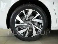2021 Citroen E-Spacetourer