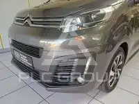 2021 Citroen E-Spacetourer