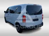 2021 Citroen E-Spacetourer