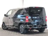 2021 Citroen E-Spacetourer