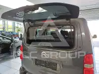 2021 Citroen E-Spacetourer