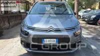 2021 Citroen E-Spacetourer
