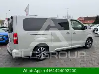 2021 Citroen E-Spacetourer