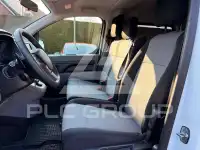 2021 Citroen E-Spacetourer
