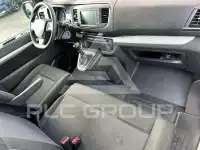 2021 Peugeot Traveller