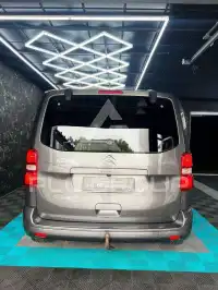 2021 Citroen E-Spacetourer