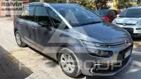 2021 Citroen E-Spacetourer
