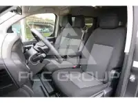 2021 Citroen E-Spacetourer