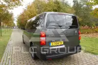 2021 Citroen E-Spacetourer