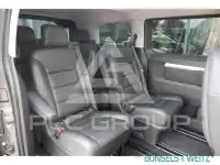 2021 Citroen E-Spacetourer