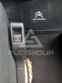 2021 Citroen E-Spacetourer
