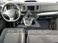 2021 Peugeot Traveller