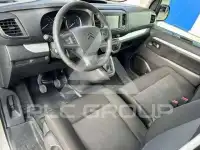 2021 Citroen E-Spacetourer