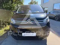 2021 Citroen E-Spacetourer