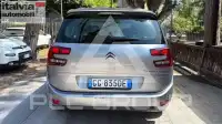 2021 Citroen E-Spacetourer