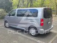 2021 Citroen E-Spacetourer