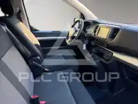 2021 Citroen E-Spacetourer