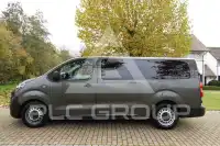 2021 Citroen E-Spacetourer